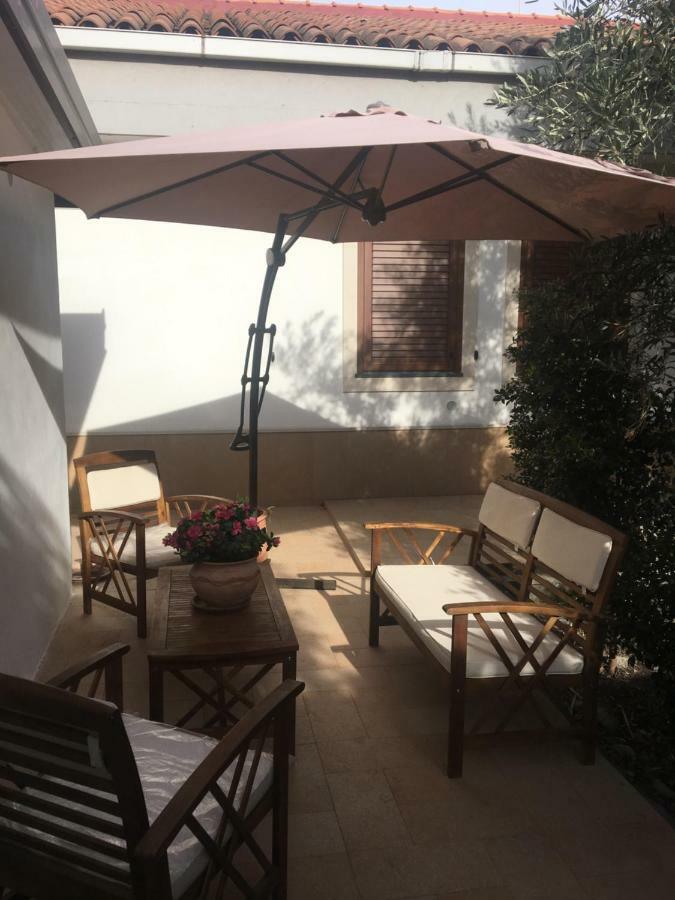 Bivano Villa Grazia Фондакело Екстериор снимка