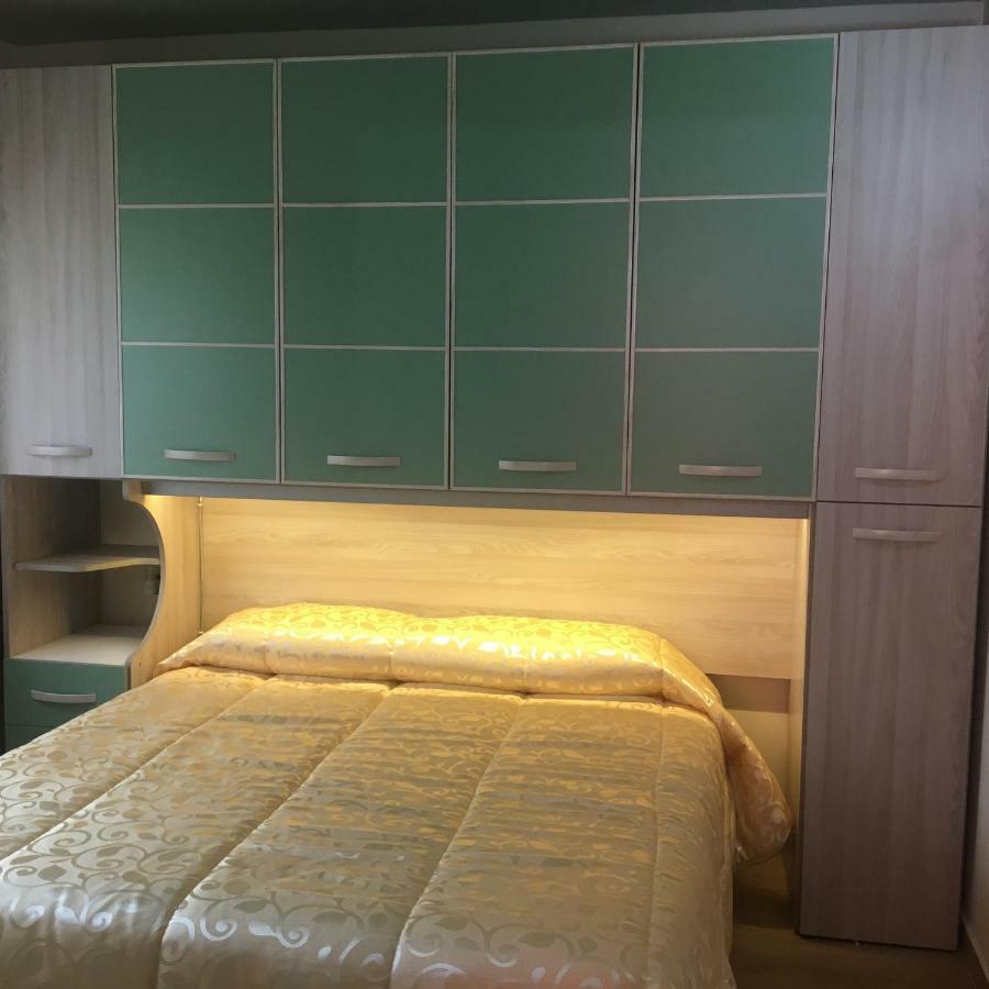 Bivano Villa Grazia Фондакело Екстериор снимка